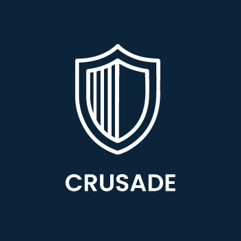 Crusade icon