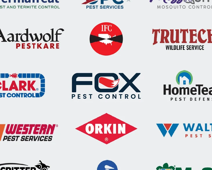 Rollins Pest Control brands
